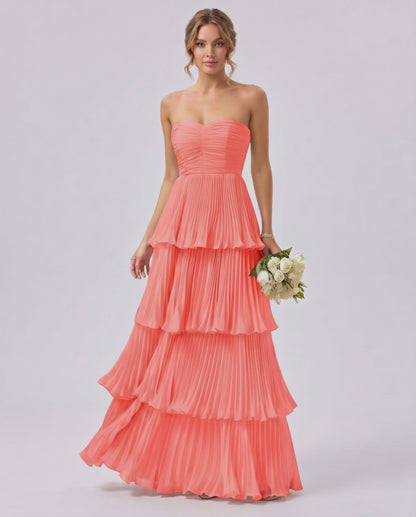 Veloura Maxi Dress