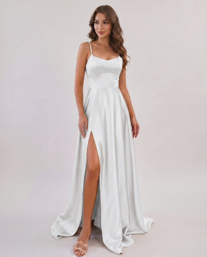 Lunessa Maxi Dress