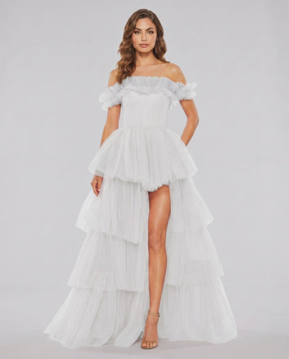 Celestia Maxi Dress