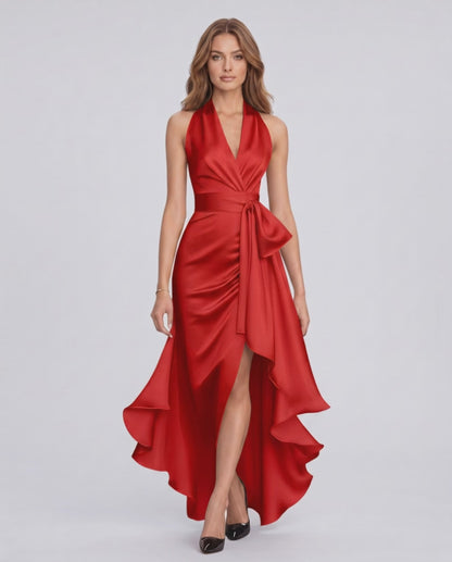 Solenne Maxi Dress