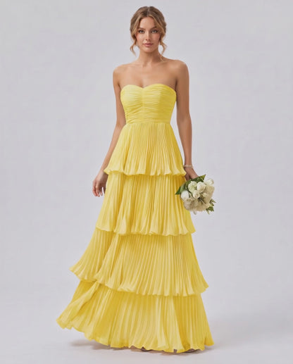Veloura Maxi Dress