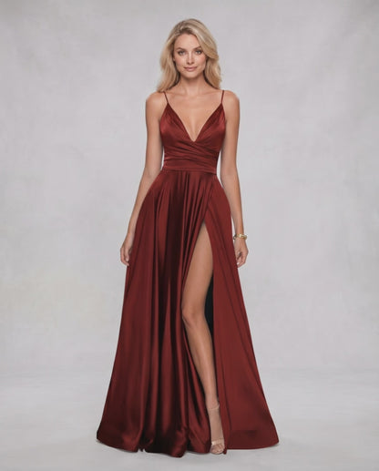 Celestique Maxi Dress