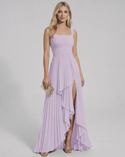 Valoria Maxi Dress