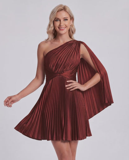 Aurelle Mini Dress