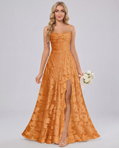Solenne Maxi Dress