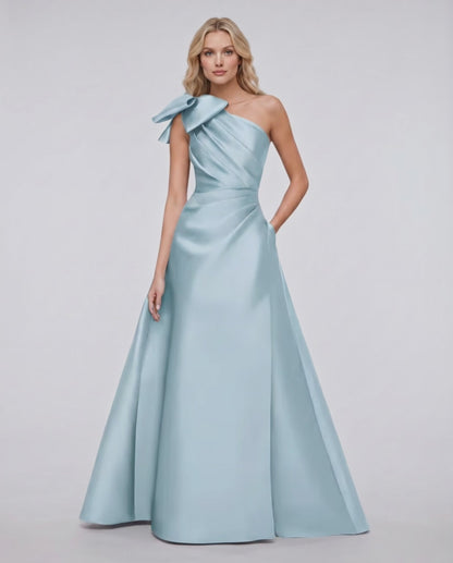 Serelle Maxi Dress
