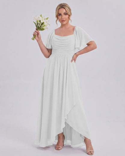 Celeste Maxi Dress