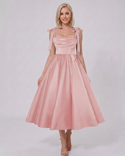Velora Midi Dress