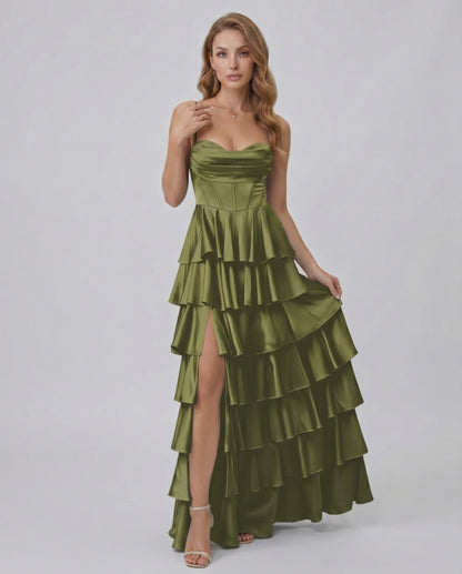 Velora Maxi Dress