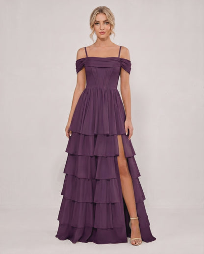 Seraphina Maxi Dress