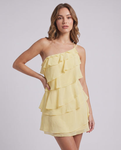 Serena Midi Dress