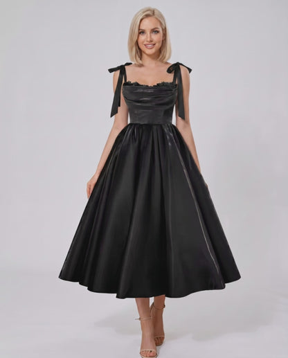 Velora Midi Dress