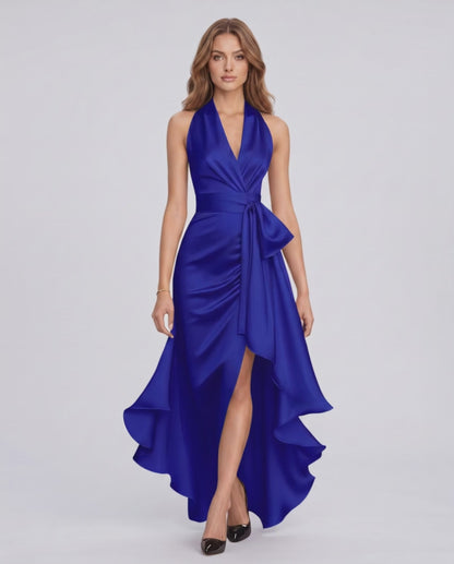 Solenne Maxi Dress