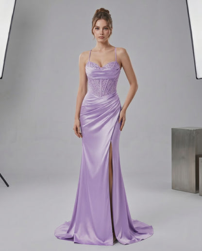 Aurelia Maxi Dress