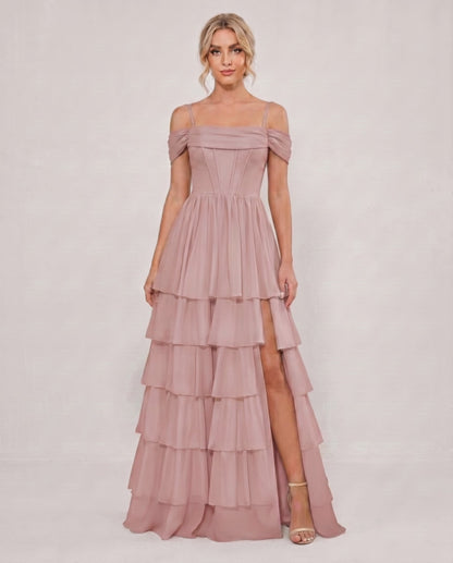 Seraphina Maxi Dress