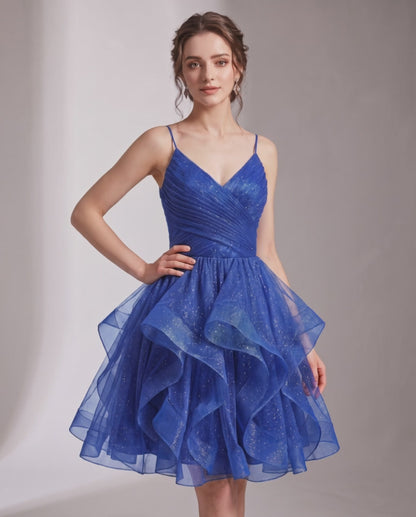 Celestia Mini Dress