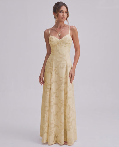 Solenne Maxi Dress