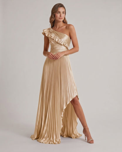 Seraph Maxi Dress