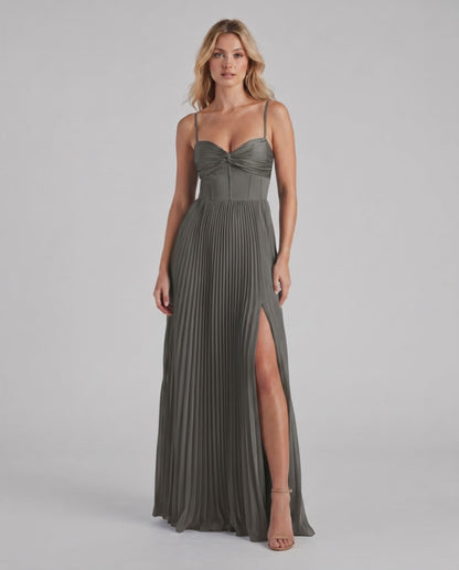 Seraphina Maxi Dress