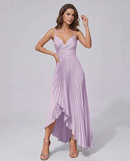 Veloura Maxi Dress