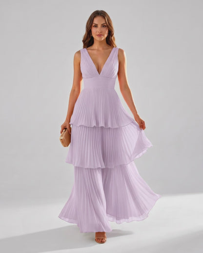 Seraphine Maxi Dress