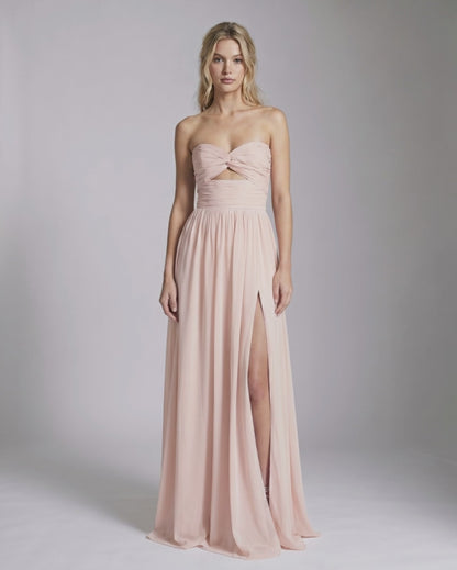 Serapha Maxi Dress