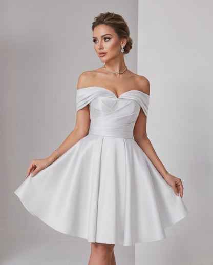 Veloura Midi Dress