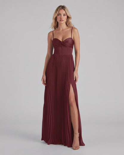 Seraphina Maxi Dress