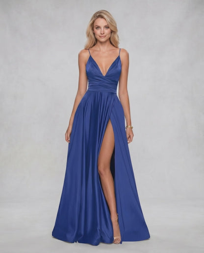 Celestique Maxi Dress