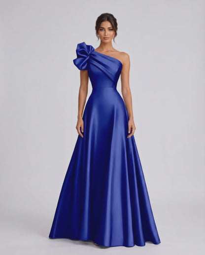 Veloria Maxi Dress