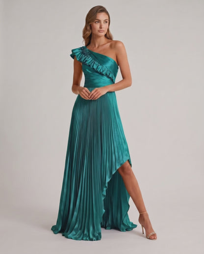 Seraph Maxi Dress