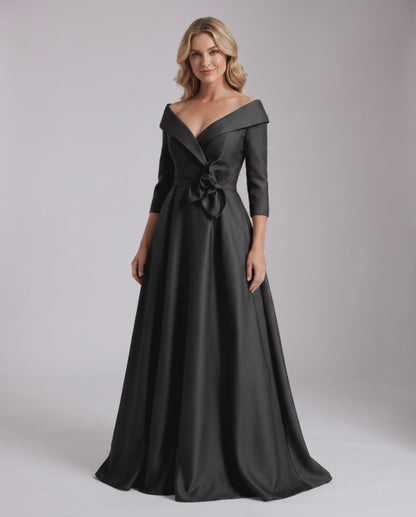 Roselle Maxi Dress