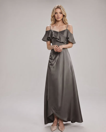 Aureline Maxi Dress