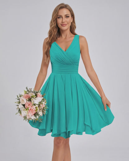 Lunelle Mini Dress