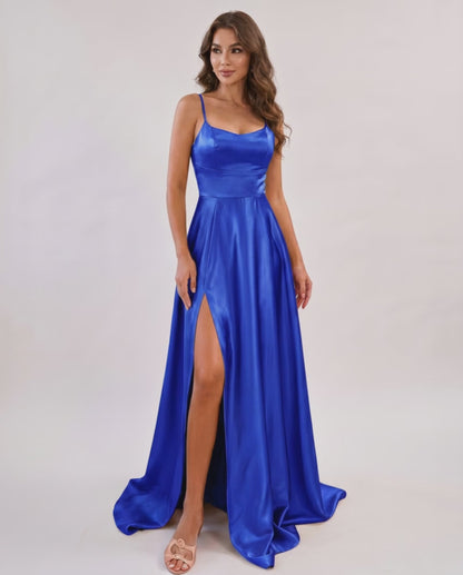 Lunessa Maxi Dress