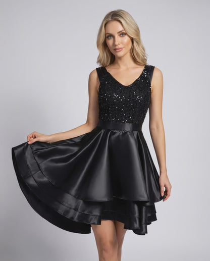 Verelle Mini Dress