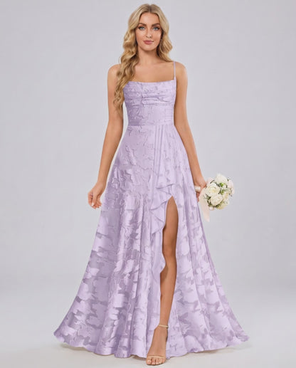 Solenne Maxi Dress