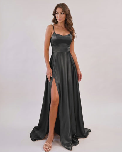 Lunessa Maxi Dress