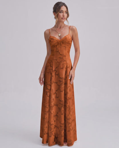 Solenne Maxi Dress