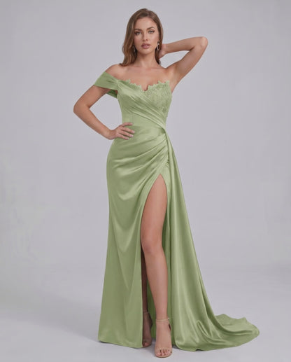 Veloria Maxi Dress