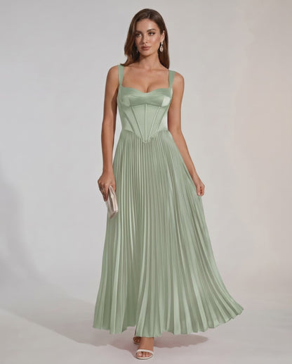 Veloura Maxi Dress