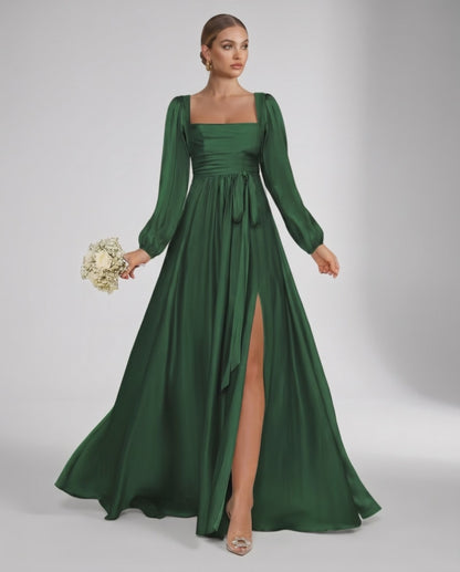 Aurevyn Maxi Dress