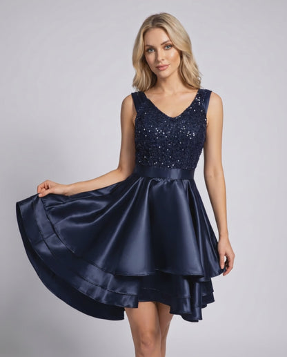 Verelle Mini Dress