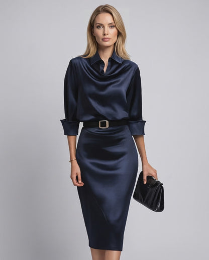 Melisande Midi Dresses