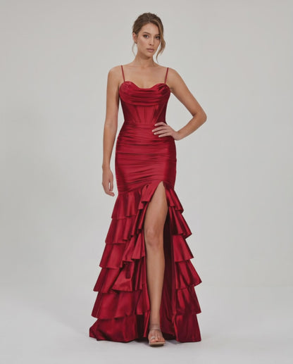 Seraphine Maxi Dress