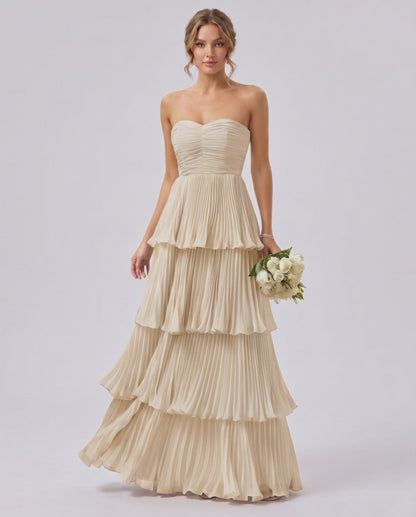 Veloura Maxi Dress