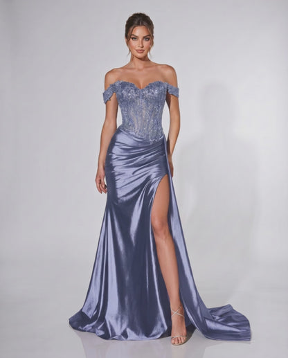 Seraphelle Maxi Dress