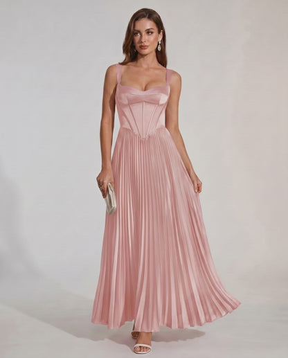 Veloura Maxi Dress