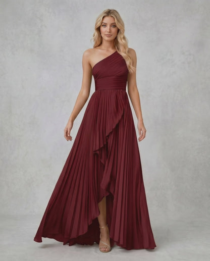 Aurelia Maxi Dress