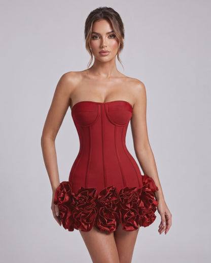 Velora Mini Dress